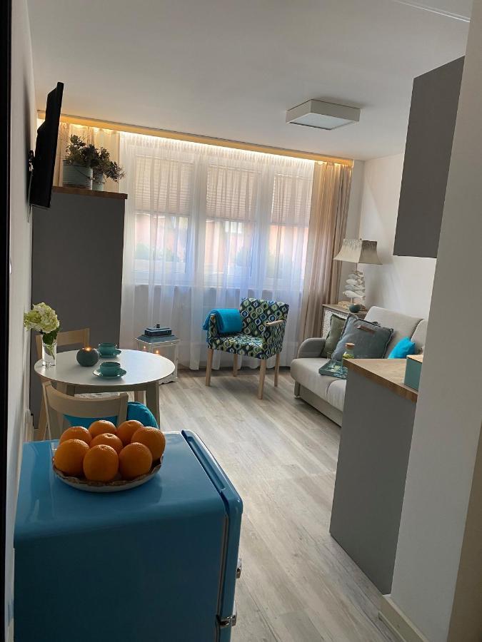 Apartament Studio Kołobrzeg Exterior foto